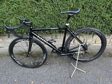 Rennrad Rose Pro RS Ultegra mit Aerycs Carbon Laufrädern