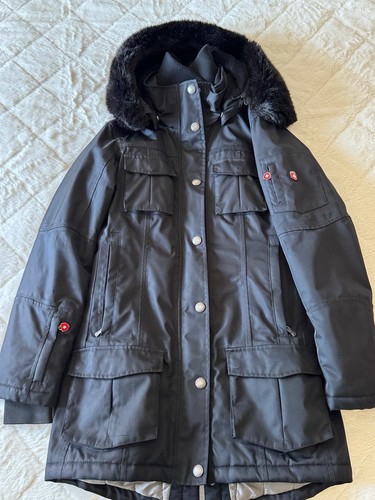 Wellensteyn damen winterjacke - damen,