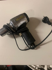 Heissluftgebläse 1500 Watt Fön Folienföhn  Bespannfolie Oracover gebr