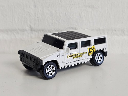 Hummer von matchbox - ,