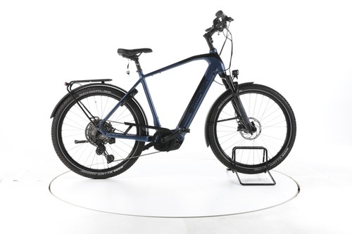 Simplon kagu trekking bike - kagu, e-bike