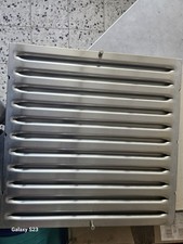 GGM Gastro Flammschutzfilter - 500x500mm - Typ B