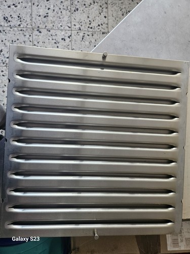Ggm gastro flammschutzfilter - flammschutzfilter,
