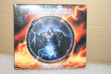 CD -HAMMERFALL - THRESHOLD - (