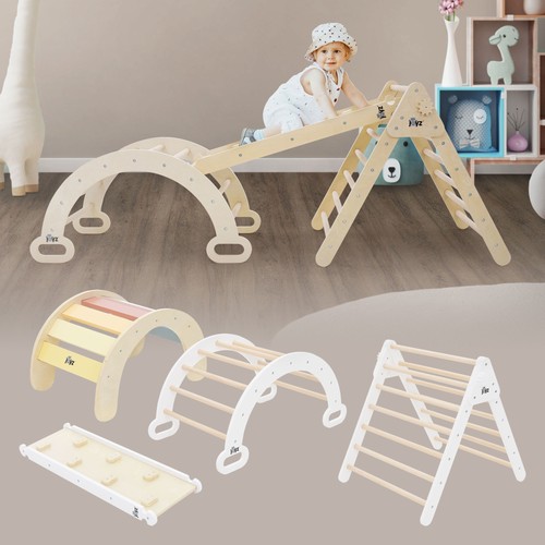 Joyz kletterdreieck mit - joyz,