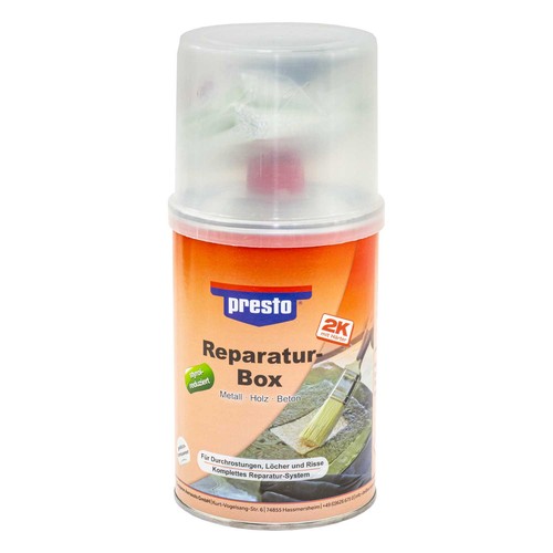 Presto 600511 polyesterharz - presto,