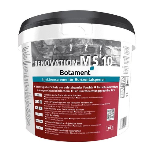 10l botament ms10 - 10l,