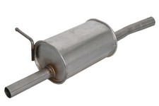 Endschalldämpfer BOSAL 200-147