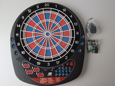 Sunflex E-Dartscheibe Future | Dartboard | B-Ware siehe Beschreibung (51)