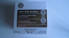 YVES ROCHER Anti Age Global