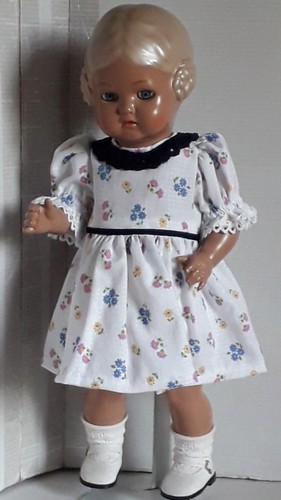 Puppenkleidung größe 41 - größe, 36-41