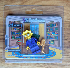 Lego spielwaren i lisa - -,