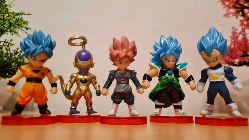 Dragon ball z - 5x,