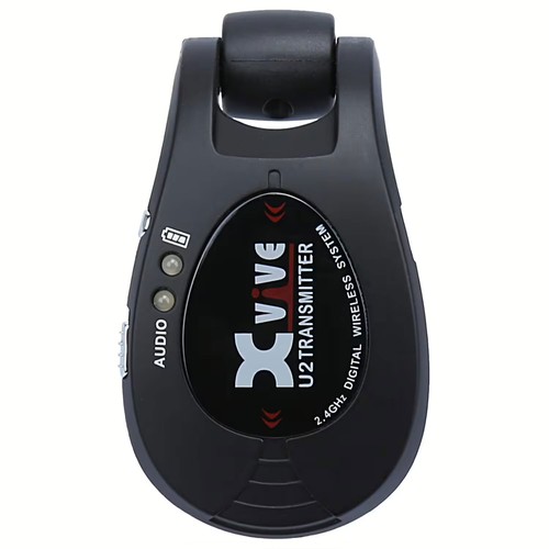 Gitarrensender Xvive U2 Guitar