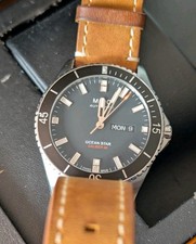 Mido Ocean Star 200 top im