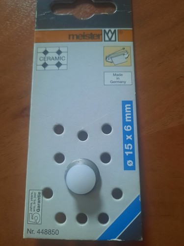 Fliesenschneiderrädchen