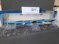 EUROWAGON Poznań, Polska