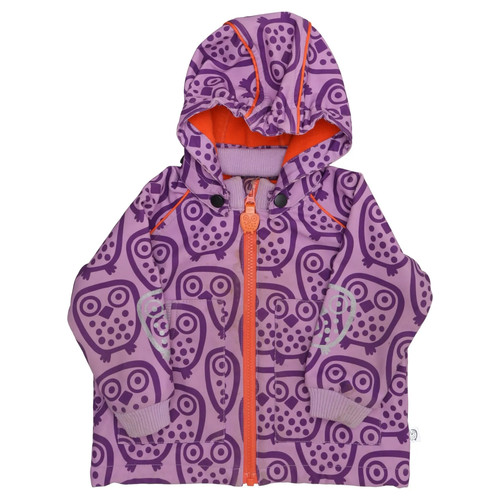 Sikke lej softshelljacke - lej,,