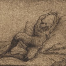 Reinhold Junghanns Akt