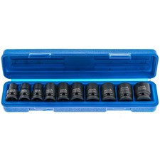 Schlagschrauber Nüsse 1/2"