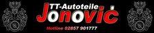 Lexmond stoßstange vorne - lexmond,