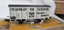 Brawa 48034, Bierwagen Tucher