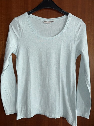 Blue motion shirt - motion, blau