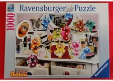 Puzzle Gelini im