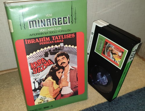 Türkische filme kara - türkische,