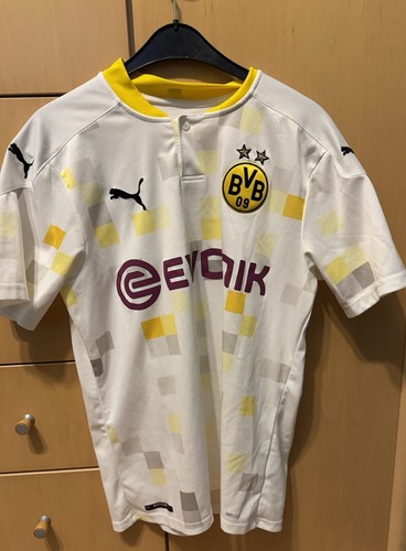 Bvb trikot sasion 2021 - trikot,