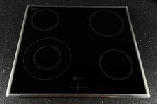 Neff HTEK73 M1323N0 Ersatzglasplatte Glaskeramik Glasplatte #0890G