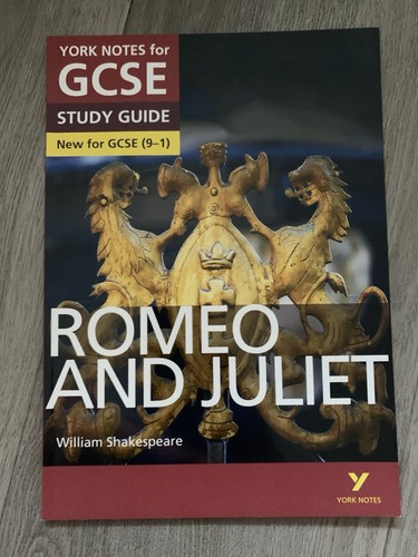 Romeo and juliet york - romeo,