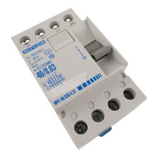 Schupa NPFI 40.030.4.31 40A