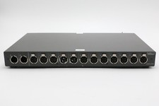 Audio precision swr 2755 - precision, swr-2755