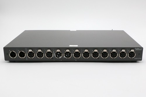 Audio precision swr 2755 - audio, swr-2755