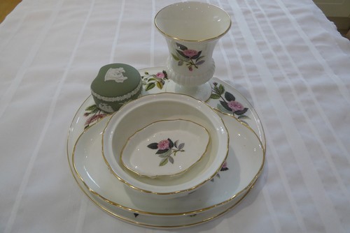 Wedgewood konvolut hathaway - konvolut,