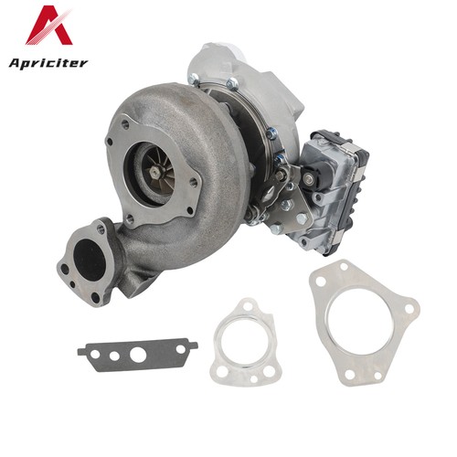 Turbolader für mercedes benz - für, mercedes-benz