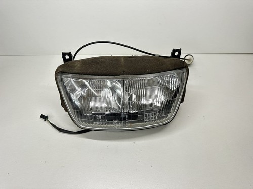Scheinwerfer honda 1100 - scheinwerfer, st