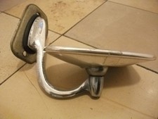 Oldtimer Ford P3 P5 P7? Opel P2 Rekord Kapitän? Außenspiegel