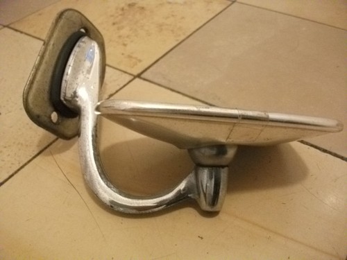 Oldtimer ford opel - ford, p7?