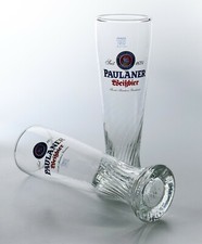 2 x Paulaner Weißbier seit