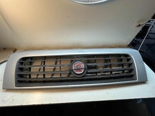 FIAT DUCATO 2008-2014 Gitter Grill Kühlergrill VORNE ORIGINAL 1308067070 
