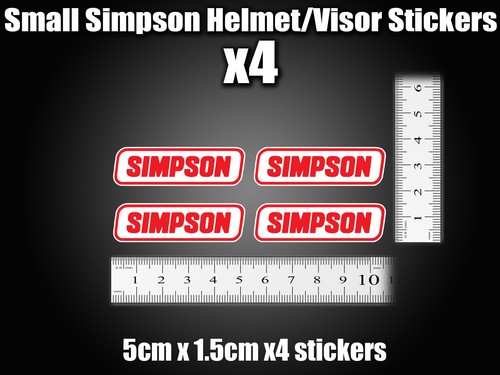 Kleine simpson aufkleber decal - kleine,