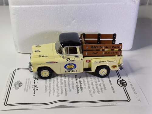Matchbox collectibles 1957 - matchbox,