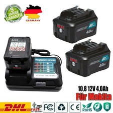 für Makita 12V 10,8V CXT Akku