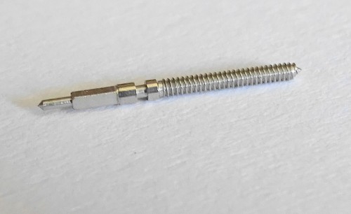 Stecker uhrenbeweger - stecker,