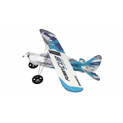 Multiplex flugzeug bk - flugzeug,