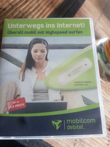 Stick w21 umts gsm - umts,