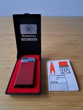 Rowenta Feuerzeug RO 404 in