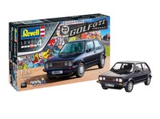 Revell 05694 - 1/24 Vw Golf 1